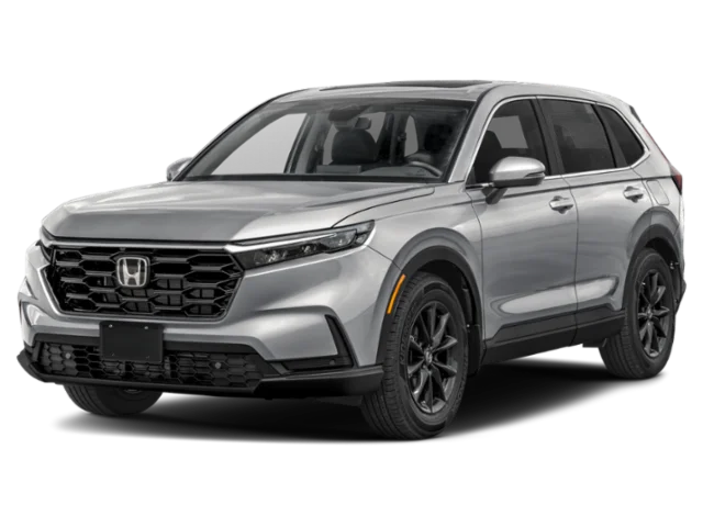 2026 Honda CR-V EX-L 2WD