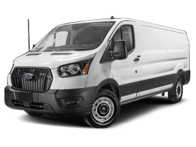 2027 Ford Transit Na LR CARGO RWD