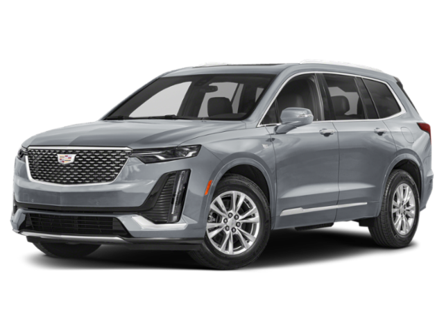 2023 Cadillac XT6 AWD Premium Luxury
