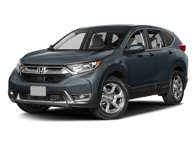 2017|Honda|CR-V|EX|4D Sport Utility