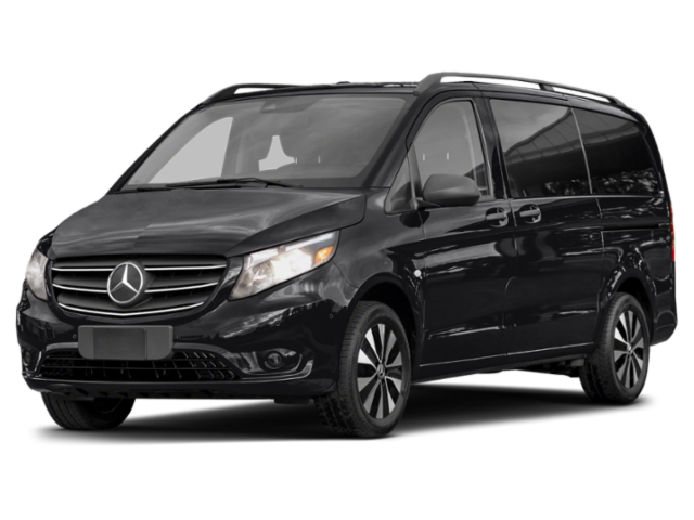 2023 Mercedes-Benz Metris Passenger Van Passenger