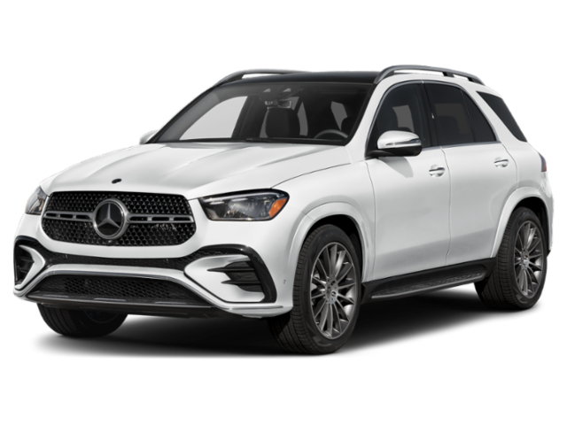 2026 Mercedes-Benz GLE 450 GLE 450