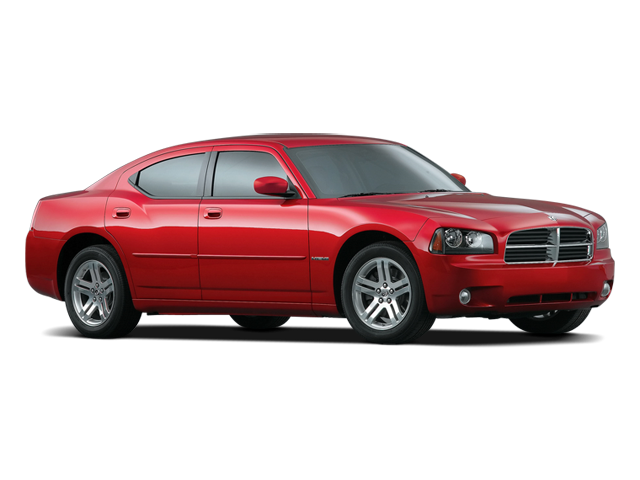 2009 Dodge Charger SE