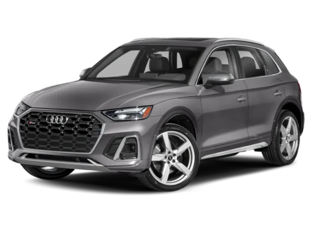 2021 Audi SQ5 Premium Plus