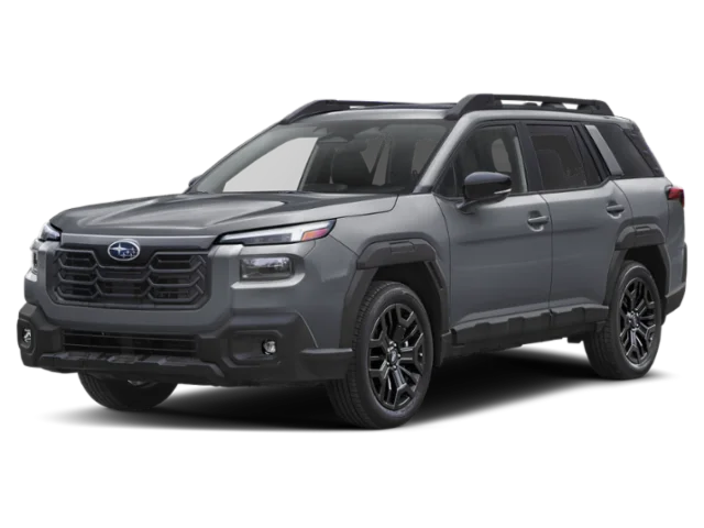 New 2026 Subaru Outback Limited AWD 4D Sport Utility
