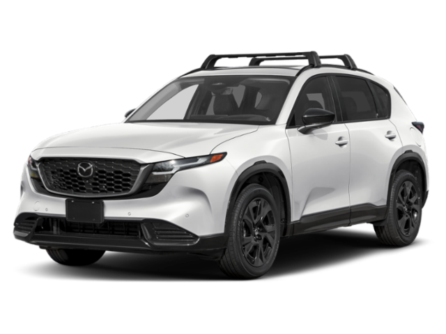 2026 Mazda CX-5 2.5 S Premium Plus