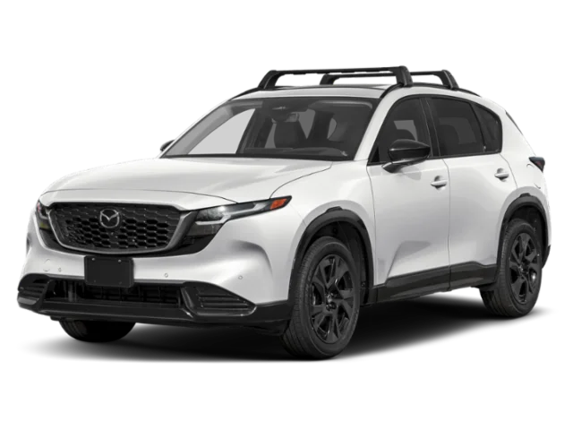 2026 Mazda CX-5 2.5 S Premium Plus AWD