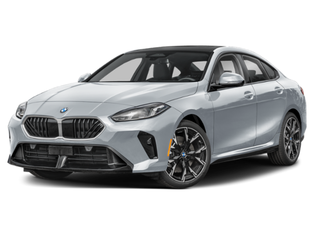 2026 BMW 2 Series 228 Gran Coupe