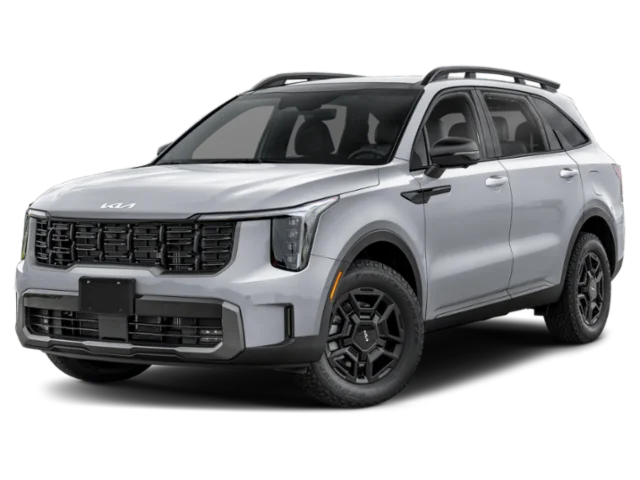 2024 Kia Sorento X-Pro SX Prestige