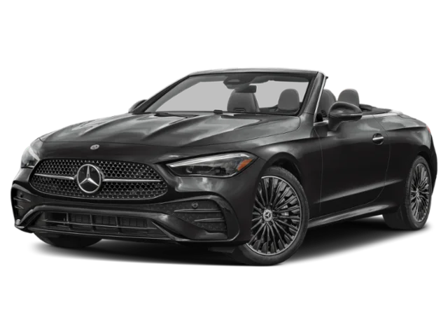 2027 Mercedes-Benz CLE CLE 450