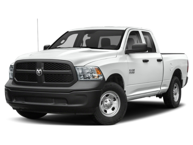 2022 RAM Ram 1500 Classic