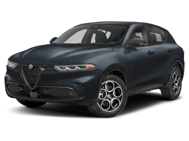 2025 Alfa Romeo Tonale Base