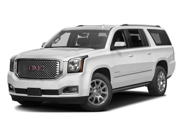 2016 GMC Yukon XL