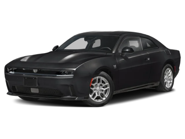 2024 Dodge Charger R/T
