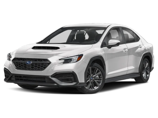 2026 Subaru WRX Base