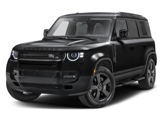 2022 Land Rover Defender in OKC | Land Rover Oklahoma City