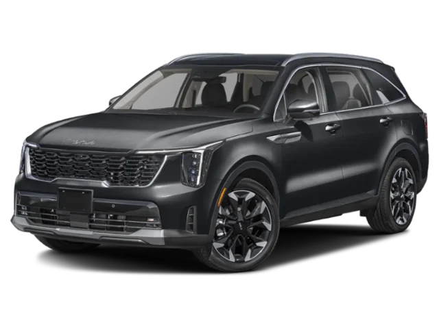 2026 Kia Sorento SX