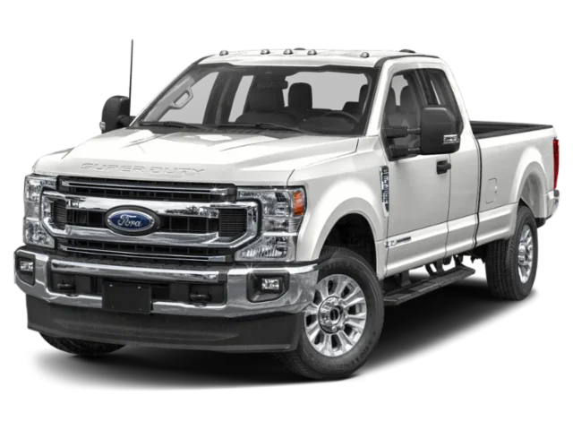 2022 Ford Super Duty F-250 XLT