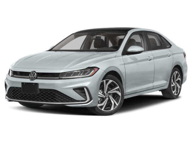 2026 Volkswagen Jetta 1.5T SEL