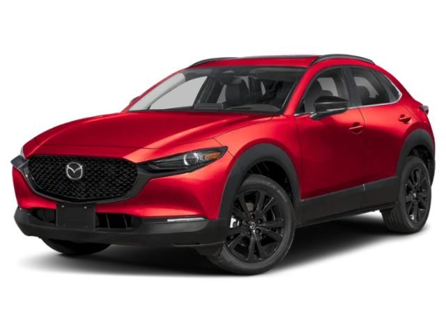 13 New Mazda Cars, SUVs in Stock | Mazda Thousand Oaks