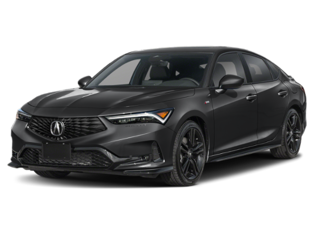 2026 Acura Integra w/A-Spec Package