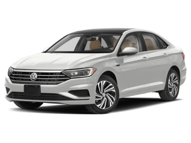 2021 Volkswagen Jetta SE
