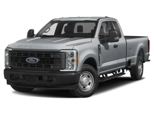 2027 Ford Super Duty F-350® XL