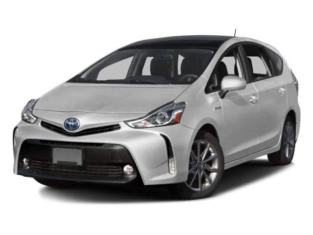 2016 Toyota Prius v Five