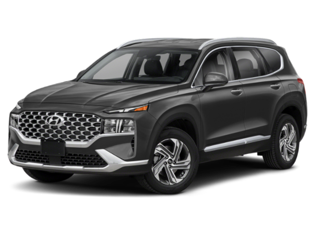 2021 Hyundai Santa Fe
