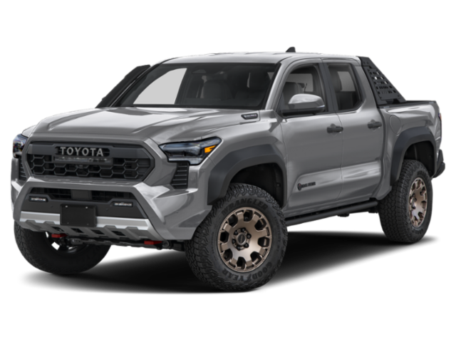 2026 Toyota Tacoma i-FORCE MAX Trailhunter