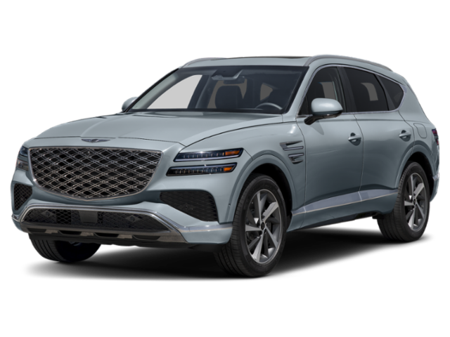 2027 Genesis GV80 2.5T
