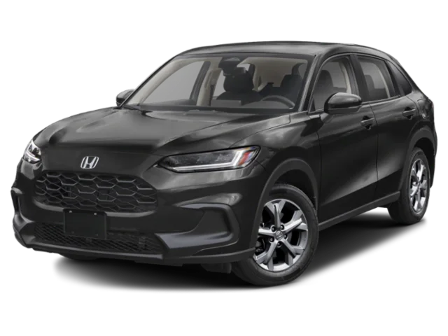 2023 Honda HR-V EX-L