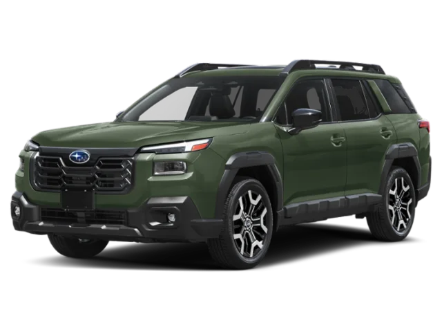 New 2026 Subaru Outback Touring XT AWD 4D Sport Utility
