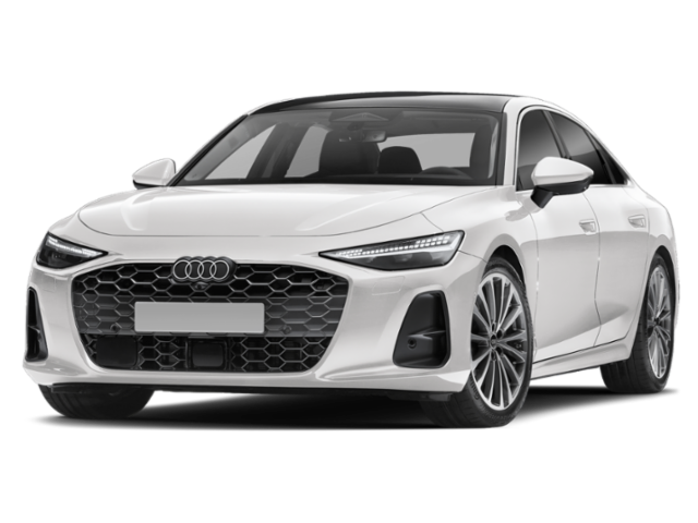 New 2026 Audi A6 3.0 4D Sedan in #NU1125 | Georgica Auto Holdings