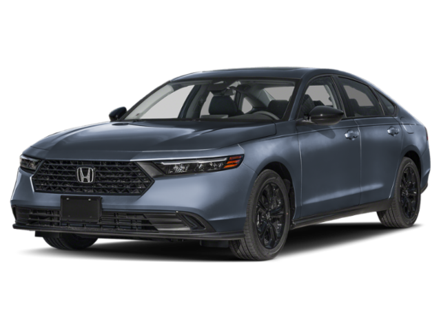 2025|Honda|Accord|SE|4D Sedan