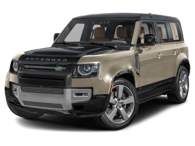 2024 Land Rover Defender 110 SE