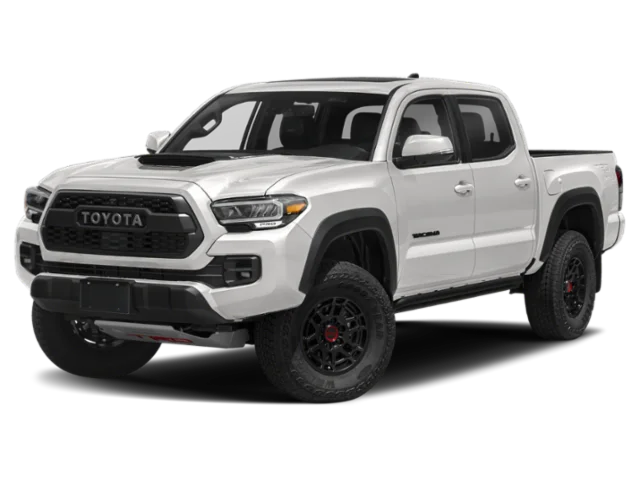 2023 Toyota Tacoma TRD Pro