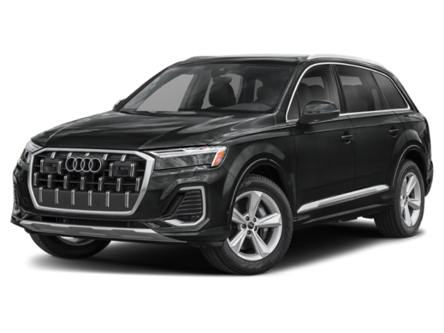 2026 Audi Q7 Premium