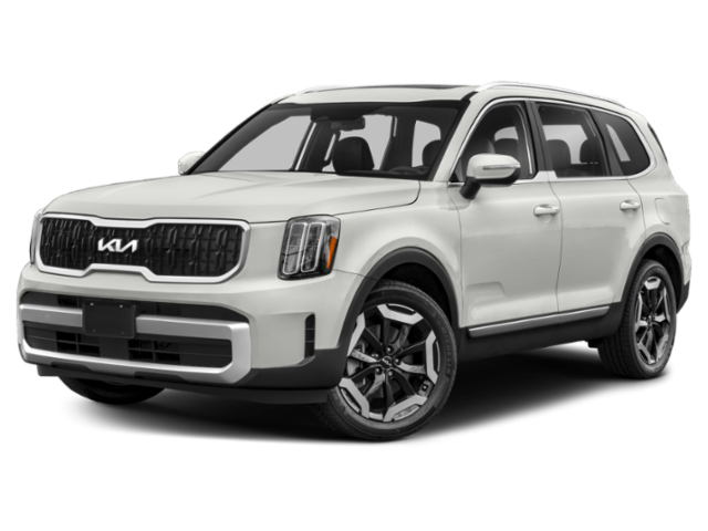 2023 Kia Telluride