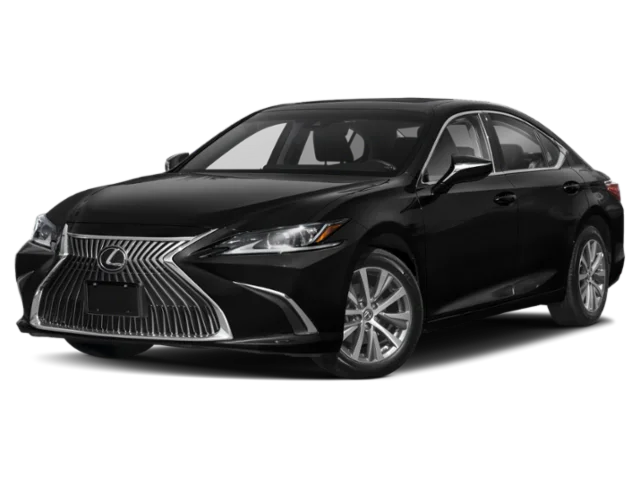 2021 Lexus ES 350