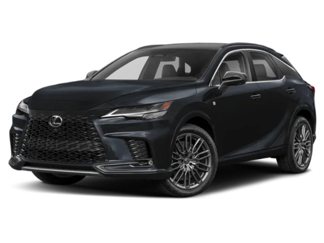2023 Lexus RX 500h F SPORT Performance