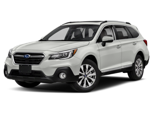 2019 Subaru Outback Touring