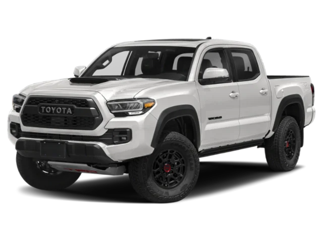 2022 Toyota Tacoma TRD Pro