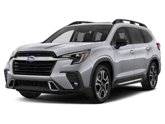 2026 Subaru Ascent Touring