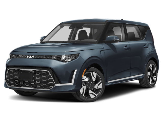 2023 Kia Soul