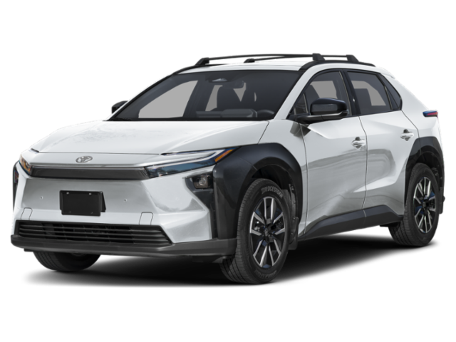 New 2026 Toyota bZ XLE 4D Sport Utility in Phoenix #T19107