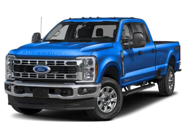 2026 Ford F-350SD XLT