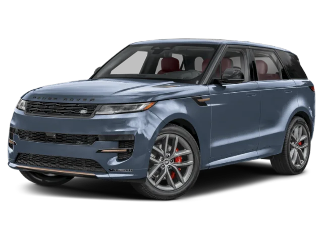 2026 Land Rover Range Rover Sport P400 MHEV Dynamic SE's photo