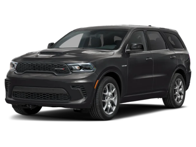 2026 Dodge Durango GT Premium HEMI V8
