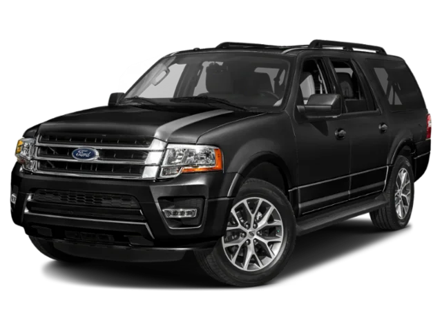2015 Ford Expedition EL XLT
